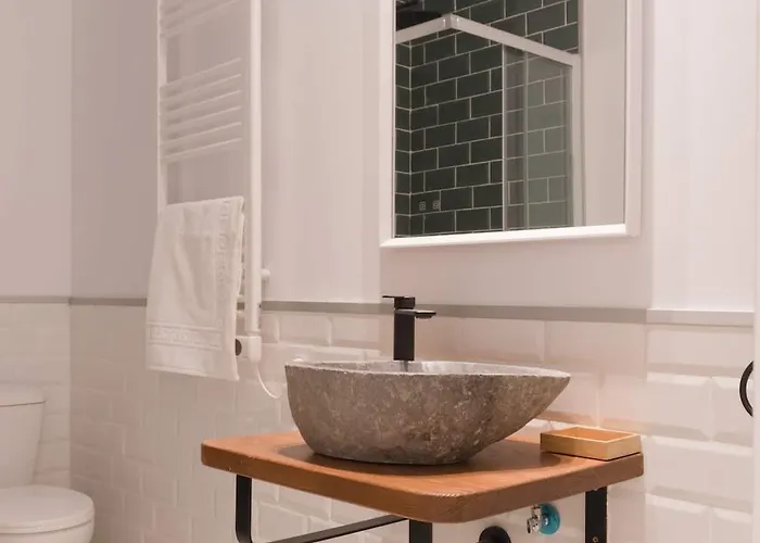 Appartement El Soho Industrial