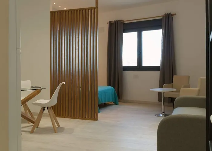 Appartement El Soho Industrial *