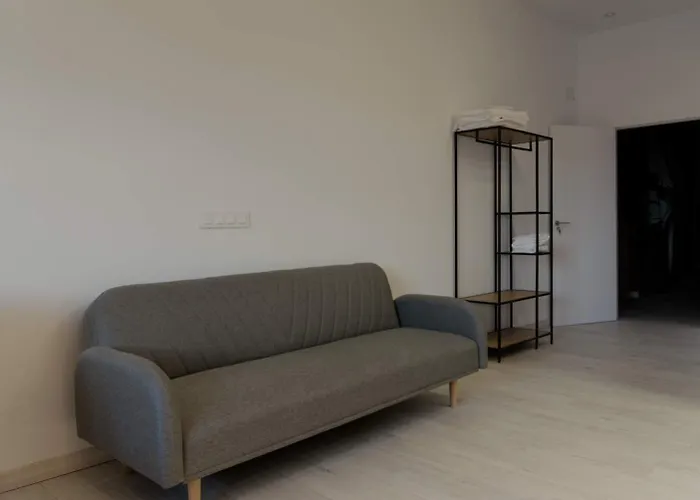 Appartement El Soho Industrial Ávila