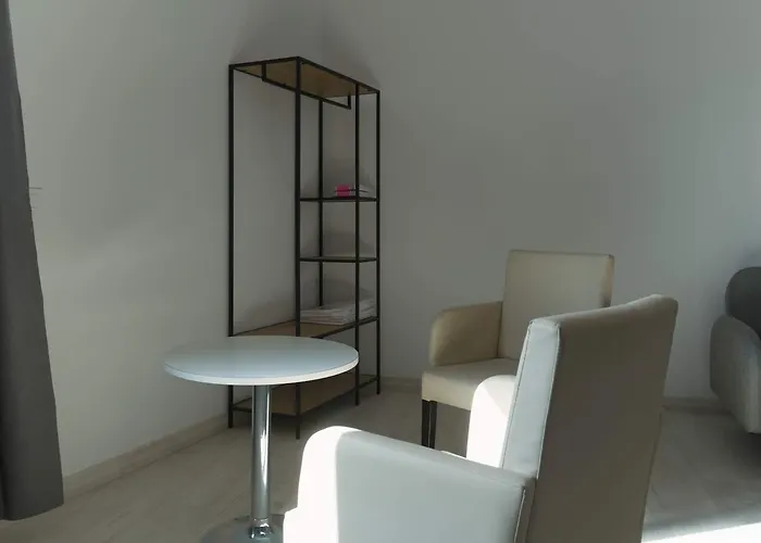 El Soho Industrial *