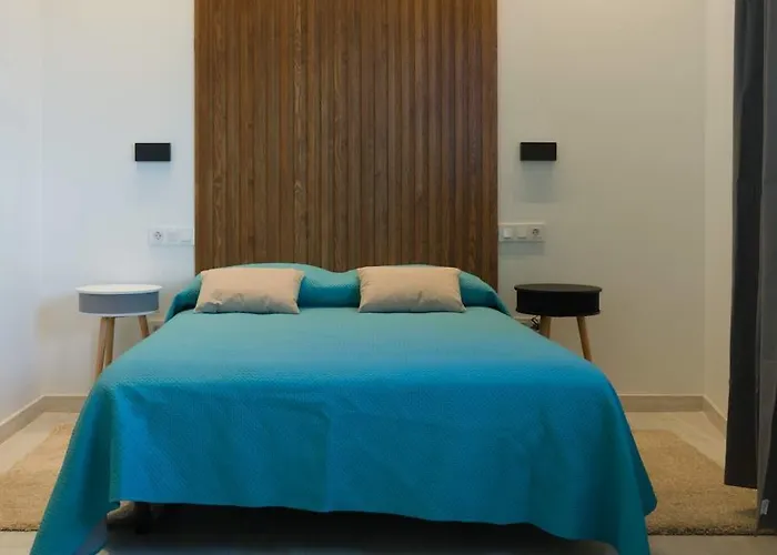 El Soho Industrial * Ávila