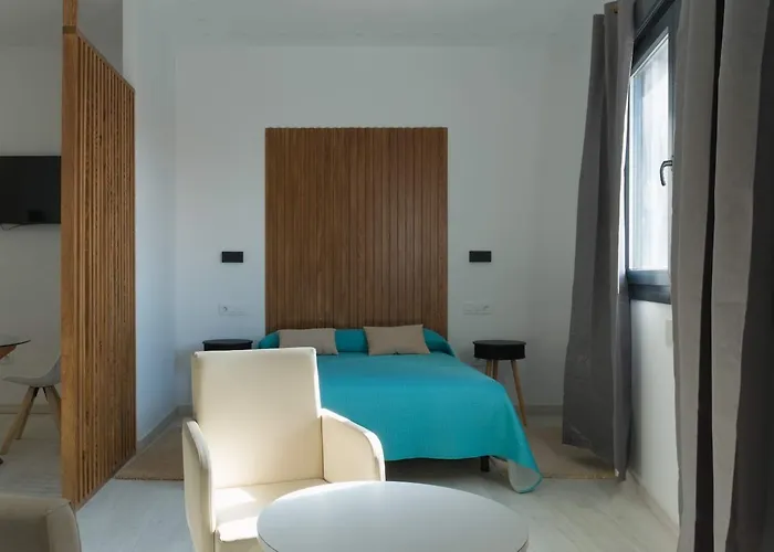 Appartement El Soho Industrial