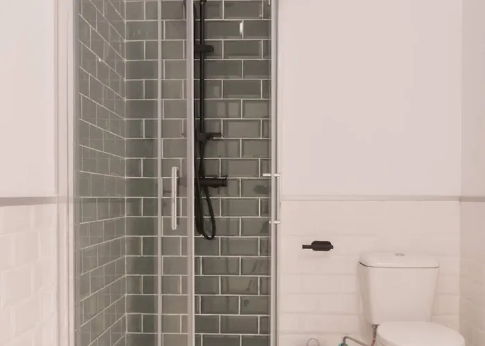 El Soho Industrial Ávila