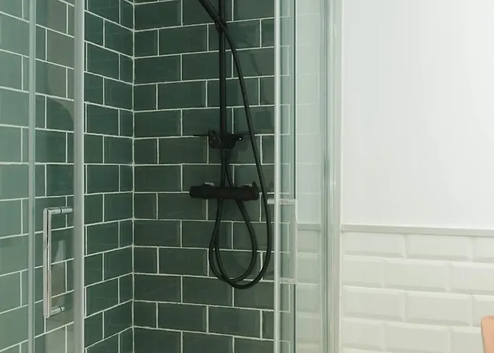 Appartement El Soho Industrial